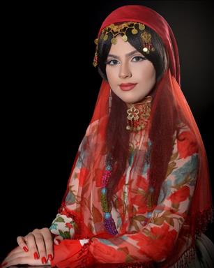 آرایشگاه زنانه سمیرم