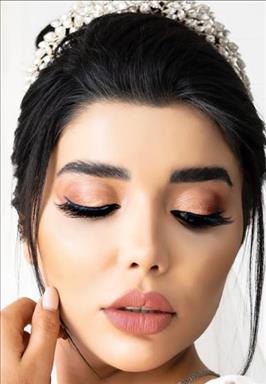 سالن زیبایی