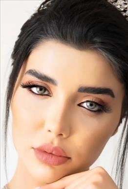 آرایشگاه عروس