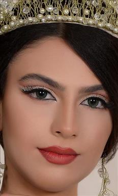 سالن عروس