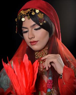 گریم عروس