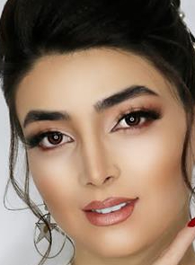 آرایشگاه زنانه