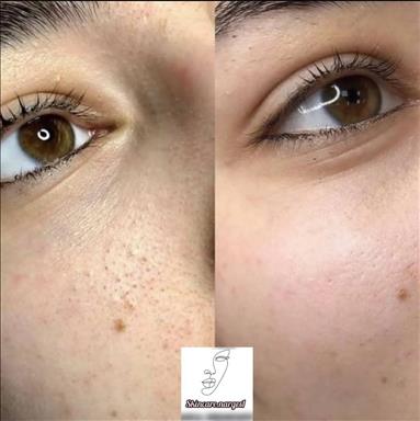 مرکز تخصصی زیبایی پریسیما 2