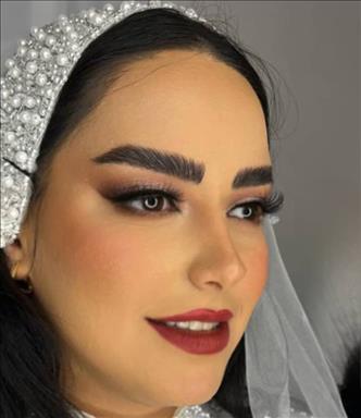 آرایشگاه عروس کرمان