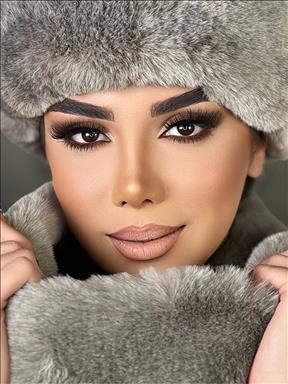 سالن زیبایی نایس شهر قدس