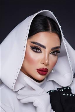 سالن عروس شهر قدس
