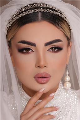 سالن زیبایی لیلی گرایلی 1