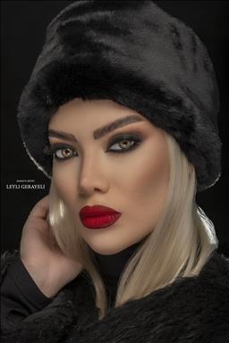 سالن زیبایی لیلی گرایلی 6