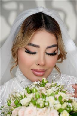 سالن زیبایی لیلی گرایلی 11