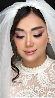 آرایشگاه عروس