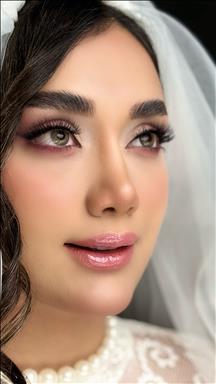 گریم عروس