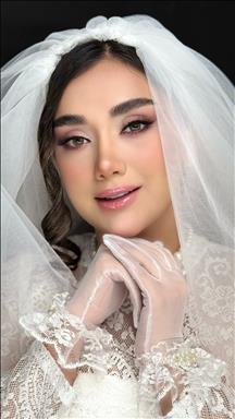 سالن زیبایی مشهد