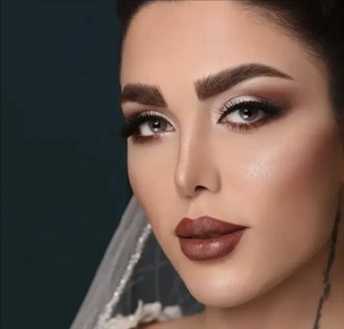 سالن عروس مشهد