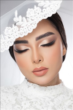 سالن زیبایی لیلی گرایلی در مشهد