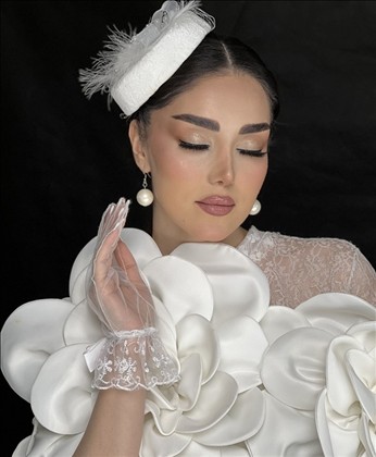 سالن زیبایی لیلی گرایلی