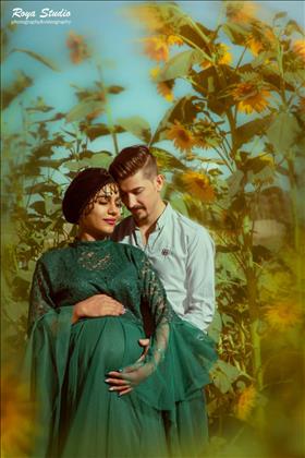 آتلیه کودک و بارداری قصر رویا