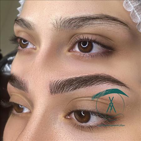 مرکز تخصصی تاتو محبوبه آریا