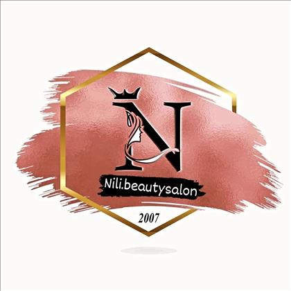 سالن زیبایی نیلی