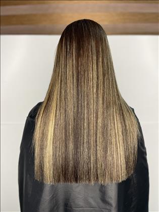 سالن زیبایی سه قلوها 