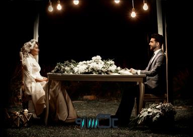 آتلیه عروسی اصفهان