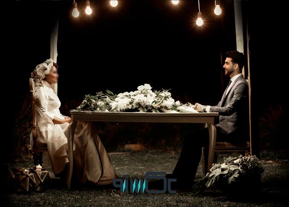آتلیه عروس عکس نو 