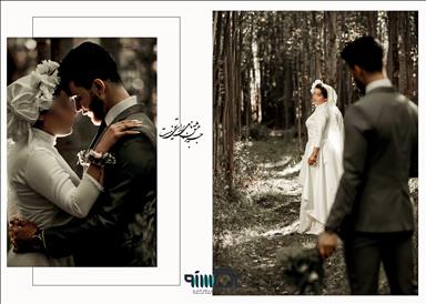 آتلیه عروس
