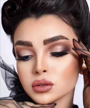 سالن زیبایی سیمین رخ