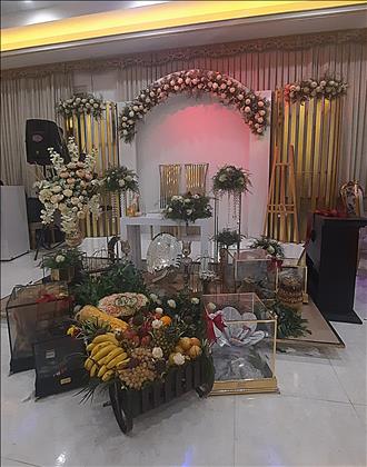 تالار امین خان تالار امین خان