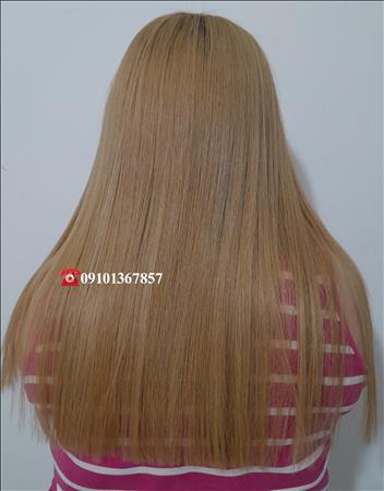 کراتین ژینوس قم