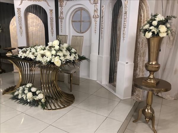 تالار عروسی لیانا