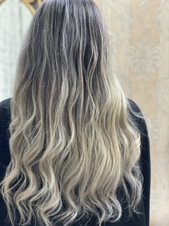 سالن تخصصی برنزه