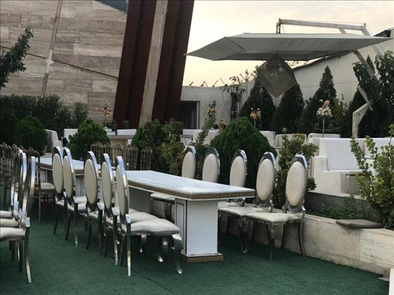 تالار ژوانا تالار ژوانا