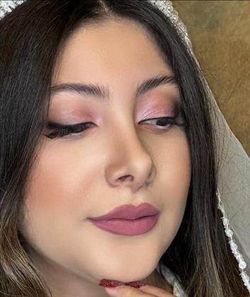 سالن زیبایی مستانه یوسفی