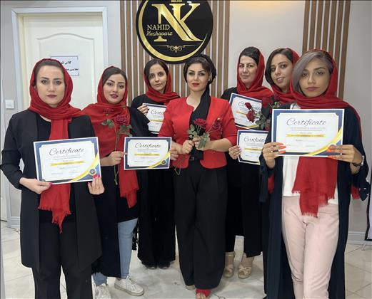 طیبه کشاورز