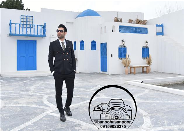 آتلیه بانو حسن پور