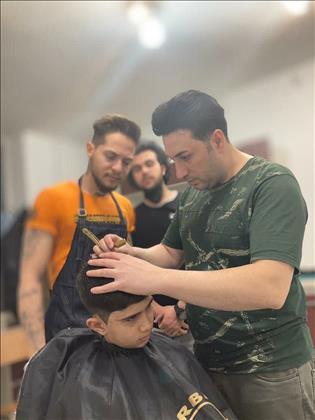 آموزشگاه شهاب نیارییس