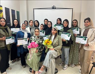 آرایشگاه زنانه گلبهار