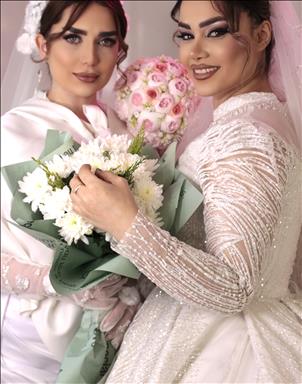سالن زیبایی