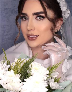 آرایشگاه عروس