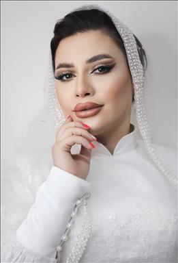 سالن زیبایی خورشید شهر 5