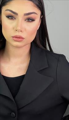 سالن زیبایی بابل