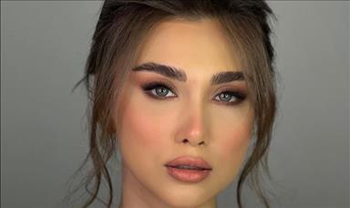 گریم عروس بابل