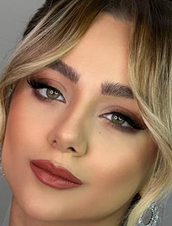آرایشگاه عروس