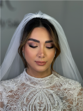 آرایشگاه زنانه