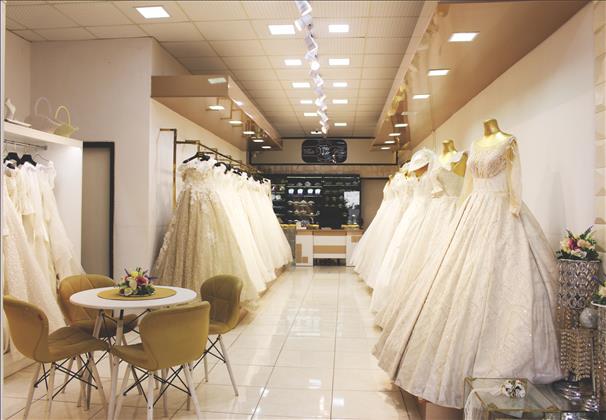 خانه عروس رزا