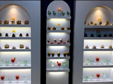 باغ و عمارت پاپیون 3