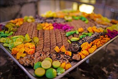باغ و عمارت پاپیون 5