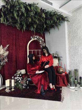 باغ عکاسی عمارت هیرمان