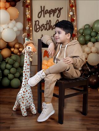 استودیو کودک آلاء