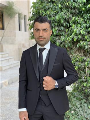 سالن اقای مد